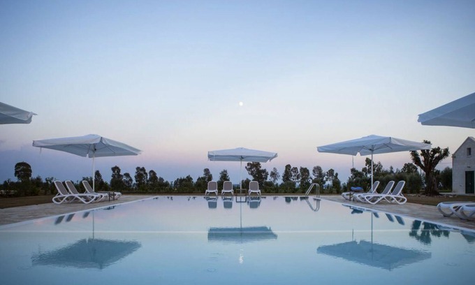 Pisticci Otro | Agrumare Farm Holiday