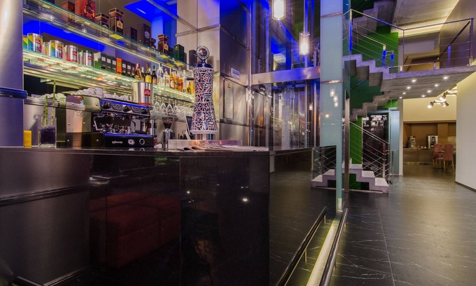 Vigo Hotel | Agua de Mar Hotel Boutique