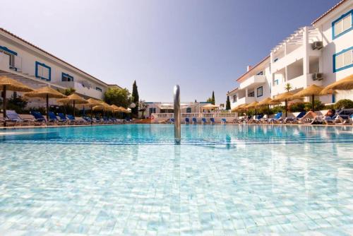 Ameijeira Apartamento | Agua Hotels Vila Branca