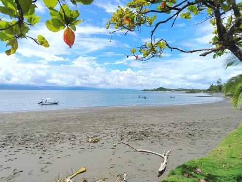Puerto Jimenez Apartamento | Agua Luna Frente al mar