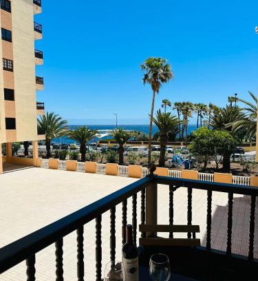 Candelaria Apartamento | AGUA MARINA