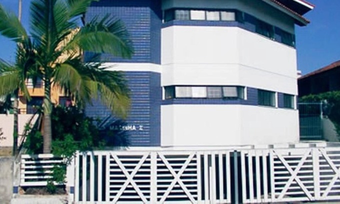 Canasvieiras Apartamento | Agua Marinha II