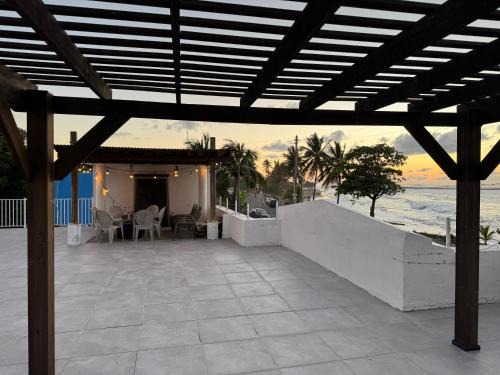 Guaniquilla Apartamento | Aguada Beach Condos