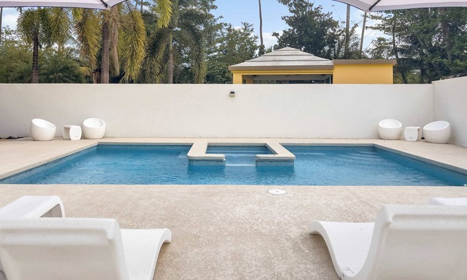 Carrizal Apartamento | Aguada Ocean Club 1B - 1 Bed 1 Bath Suite