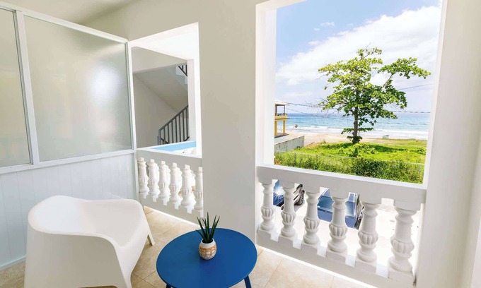 Carrizal Apartamento | Aguada Ocean Club 2A - 2 Bed 1 Bath Suite