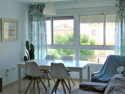 Aguadulce Apartamento | Aguadulce familiar y económico, Piscina Playa Wifi