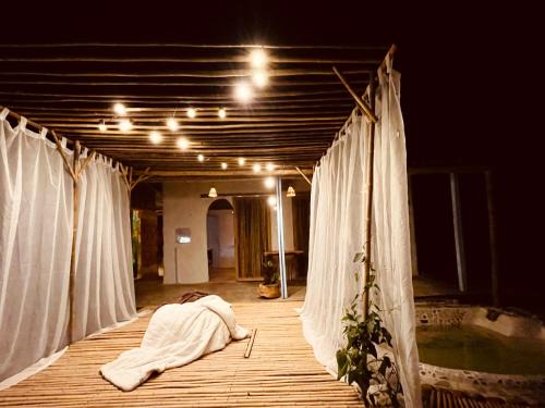 San Rafael Casa | Aguadulce Private Ecolodge