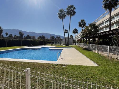 Denia Apartamento | Aguamar Denia By Elconserje