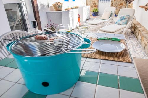 Tarajalejo Apartamento | Aguamarina