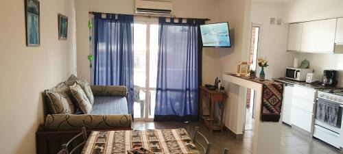 San Salvador de Jujuy Apartamento | Aguaribay Alquiler Temporario