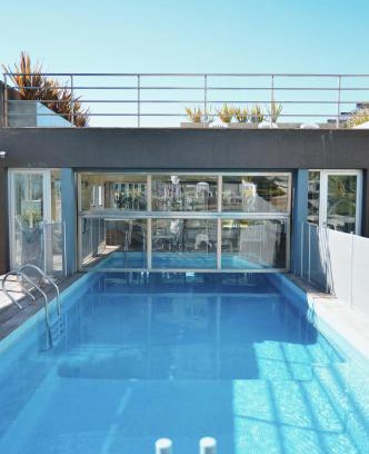 Villa Gesell Apartamento | Aguas de Oro