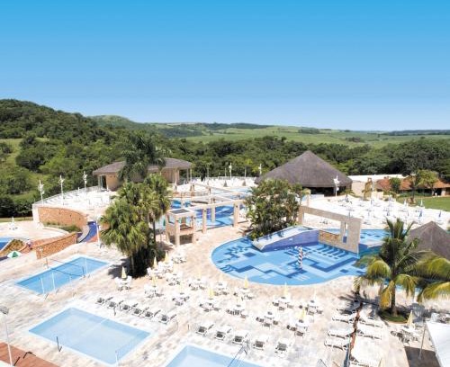 Cornelio Procopio Complejo | Aguativa Golf Resort