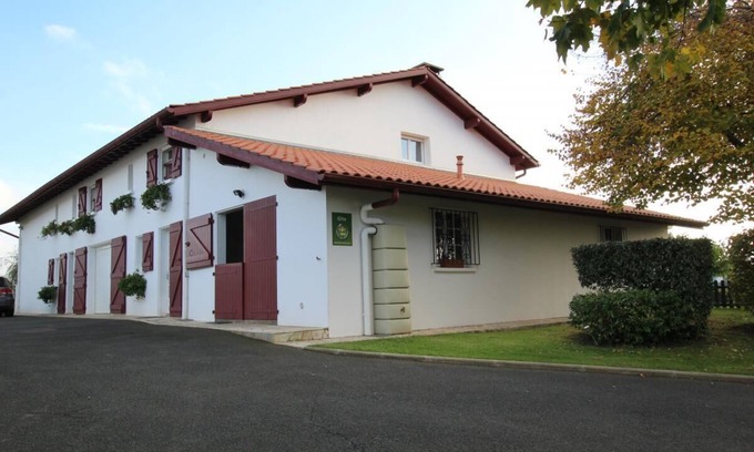 Mouguerre Casa | AGUERAMONDE - MOUGUERRE