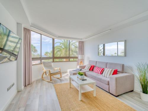 Playa del Aguila Apartamento | Aguila Beach Ocean View By CanariasGetaway