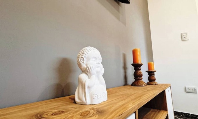 Cañuelas Apartamento | Aguila Blanca Cañuela - Departamento de 2 dormitorios - C