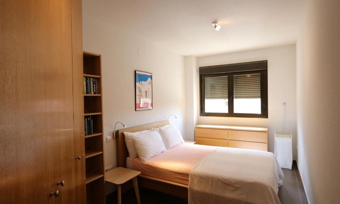 Aguilas Apartamento | Aguilas Residencial El Cedro BID2
