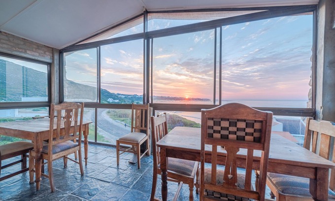 L'Agulhas Cabina | Agulhas Country Lodge