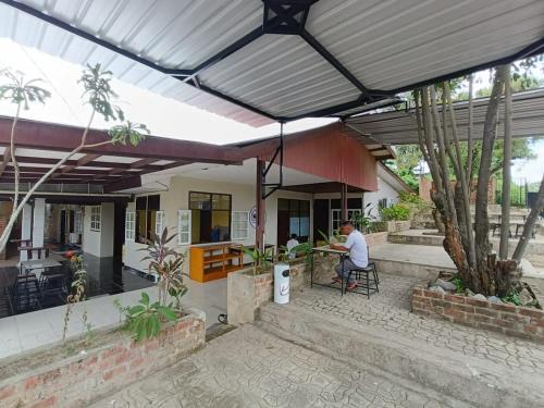 Sorong Casa | Agung Homestay And Foodie