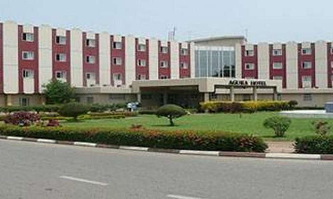 Abuja Cabina | Agura Hotel - Standard King