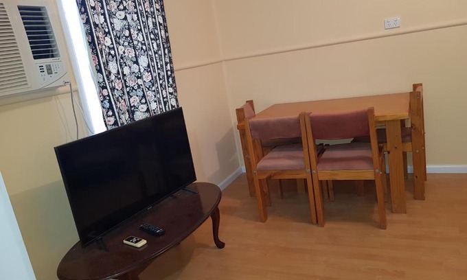 Coober Pedy Apartamento | AGVA OPAL