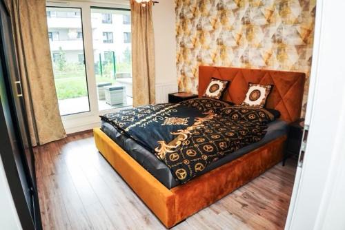 Kosice Old Town Apartamento | AH Designe