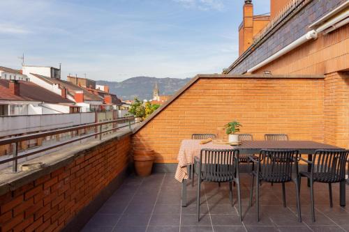 Centro de Oviedo Apartamento | AH El Mirador de la Catedral de Oviedo VUT5910AS