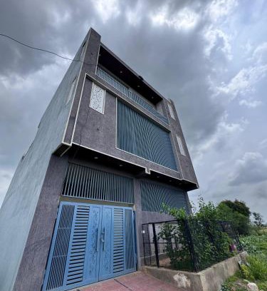 Sitapura Casa | AH South Elegant 3BHK w Private Pool