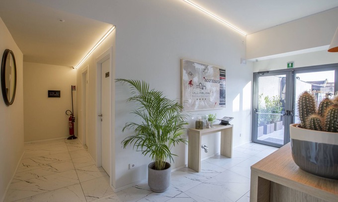 Fiumicello Apartamento | Ah Villa Glori Brescia