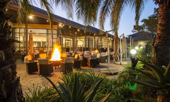 Benoni Hotel | aha Kopanong Hotel & Conference Centre
