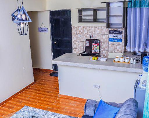 Kibwezi Cama Y Desayuno | AHADI HOMES AIRBNB