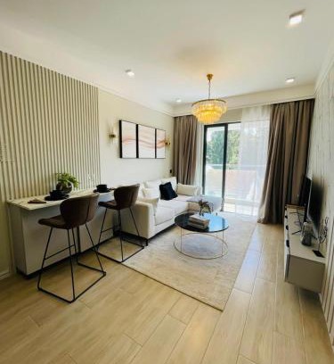 Thompson Estate Apartamento | Ahana Apartment Nairobi