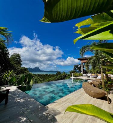 El Nido Complejo | Ahana Resort El Nido