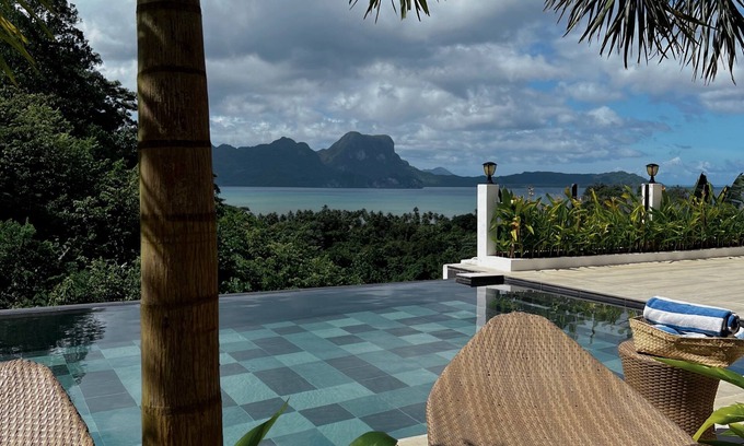 El Nido Hotel | Ahana Resort El Nido