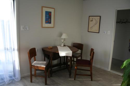 Waimate Cama Y Desayuno | AHAVA Bed & Breakfast
