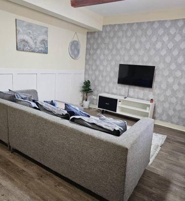 Lusaka Apartamento | Ahava Home