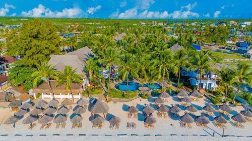 Pwani Mchangani Complejo | AHG Waridi Beach Resort & SPA