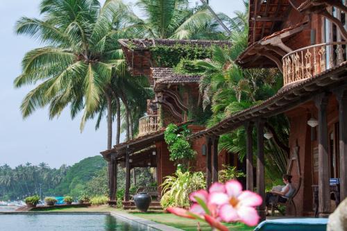 Nerul Complejo | Ahilya By The Sea
