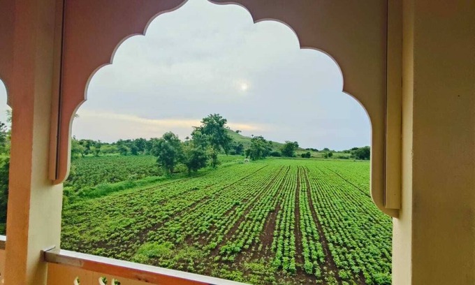 Maheshwar Hotel | Ahilya Resort