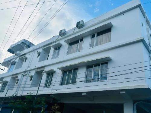 Port Blair Cama Y Desayuno | AHLAN (BED & BREAKFAST)
