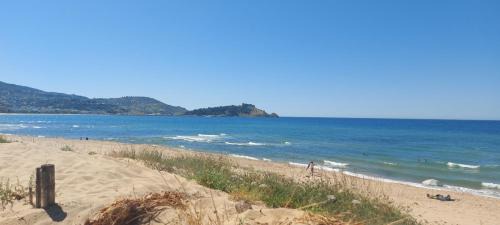 Tabarka Apartamento | Ahlem