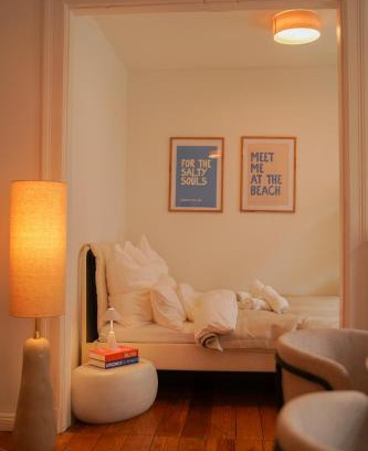 Ravensberg Apartamento | AHOI HOMES - Stilvoller Altbau im Herzen Kiels