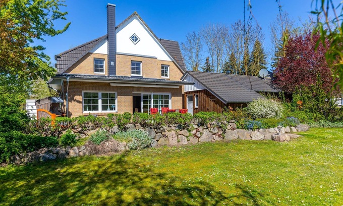 Redewisch Casa | Ahol Ferienhaus, Deutschland