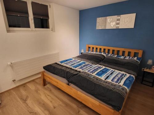 Buchs Apartamento | Ahornwohnung, ruhige Lage, nähe Bahnhof und Zentrum