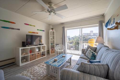 North Ocean City Casa | Ahoy 306 - Hakuna Matuna