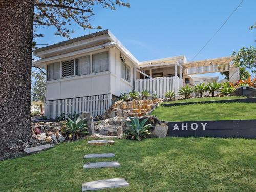 Point Lookout Casa | Ahoy Cottage by Discover Stradbroke