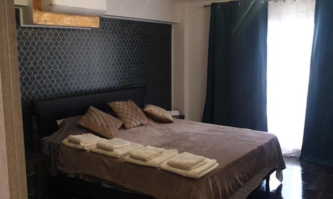 Ayia Napa Apartamento | AHOY DELUXE APTS