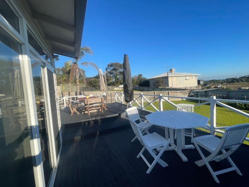 Portarlington Casa | Ahoy Family Beach Escape