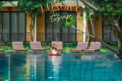 Cam Chau Hotel | Ahoy Hoi An Boutique Resort & Spa