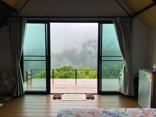 Mae Sai Otro | ahpokafei อาโพดอยผาหมี