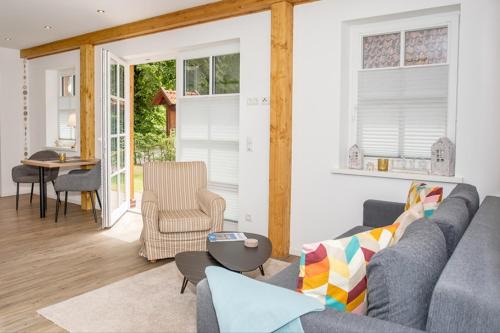 Bad Zwischenahn Apartamento | Ahrenshof W 10